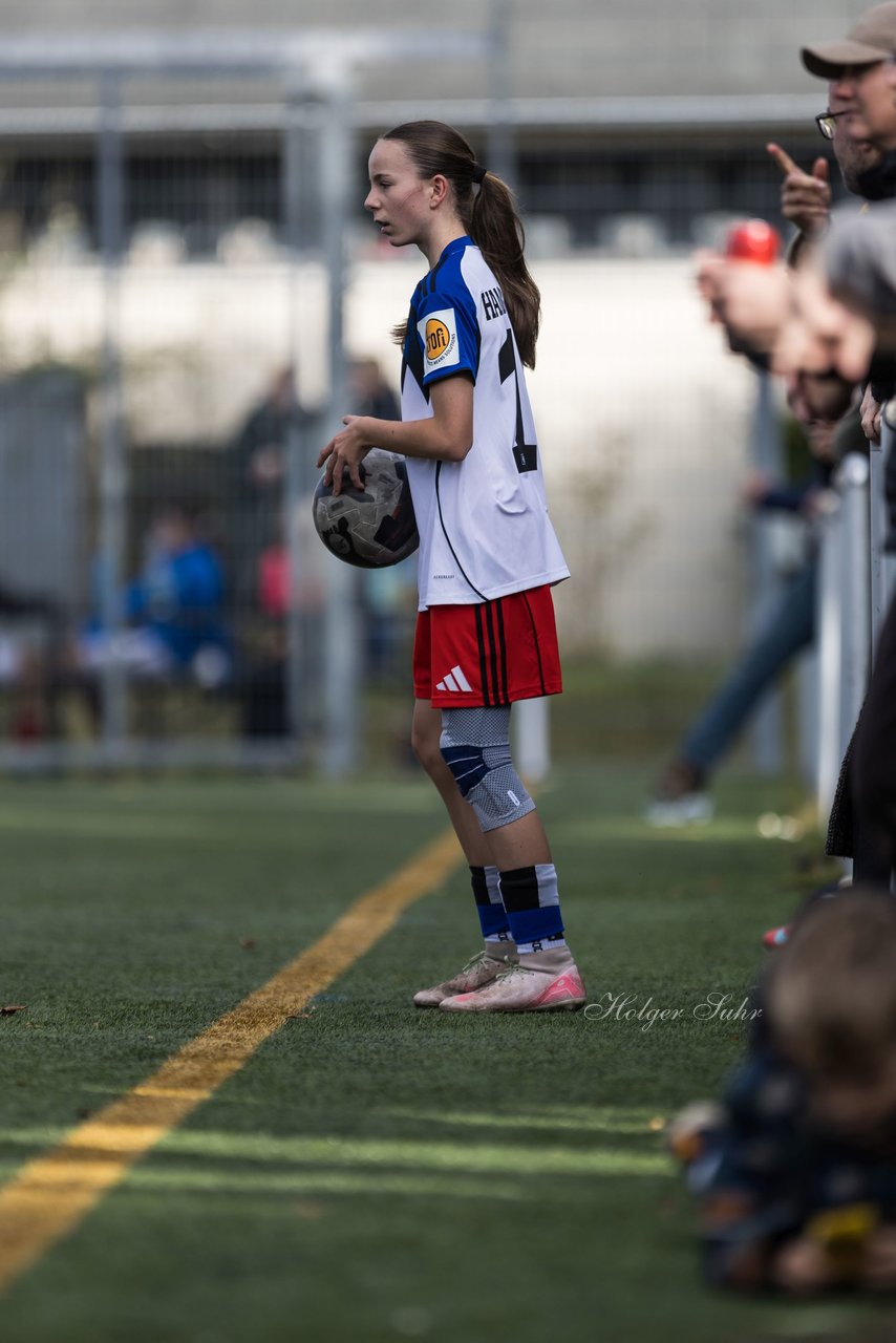 Bild 219 - wCJ Holstein Kiel Turnier